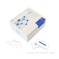 High Precision PPX Drugtest Strip Cup Dipcard